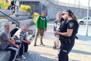 Plzeň rozšiřuje bezalkoholové zóny, především v okolí nákupních center - Novinky